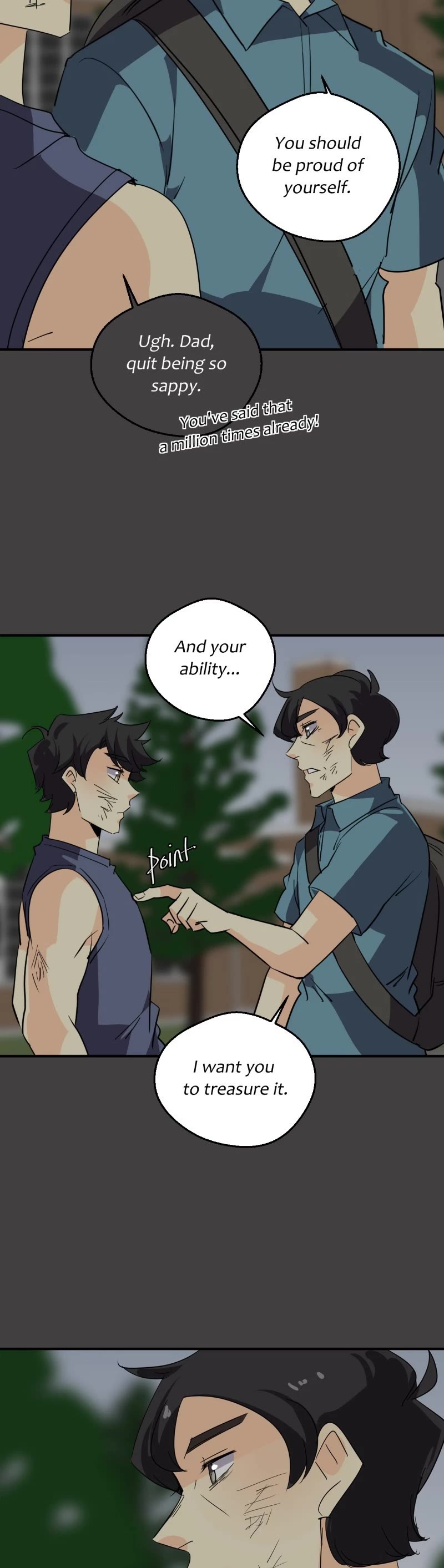 unOrdinary chapter 279 page 51