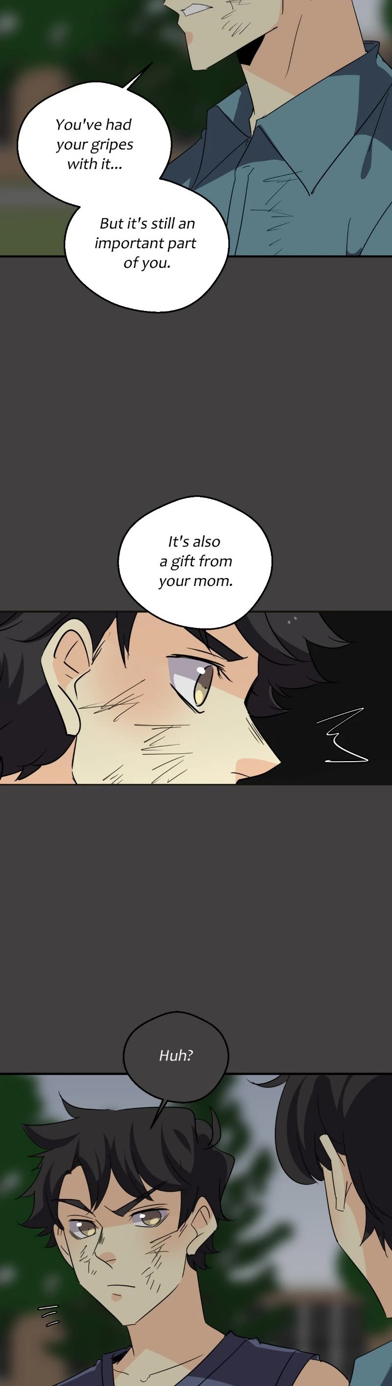 unOrdinary chapter 279 page 52