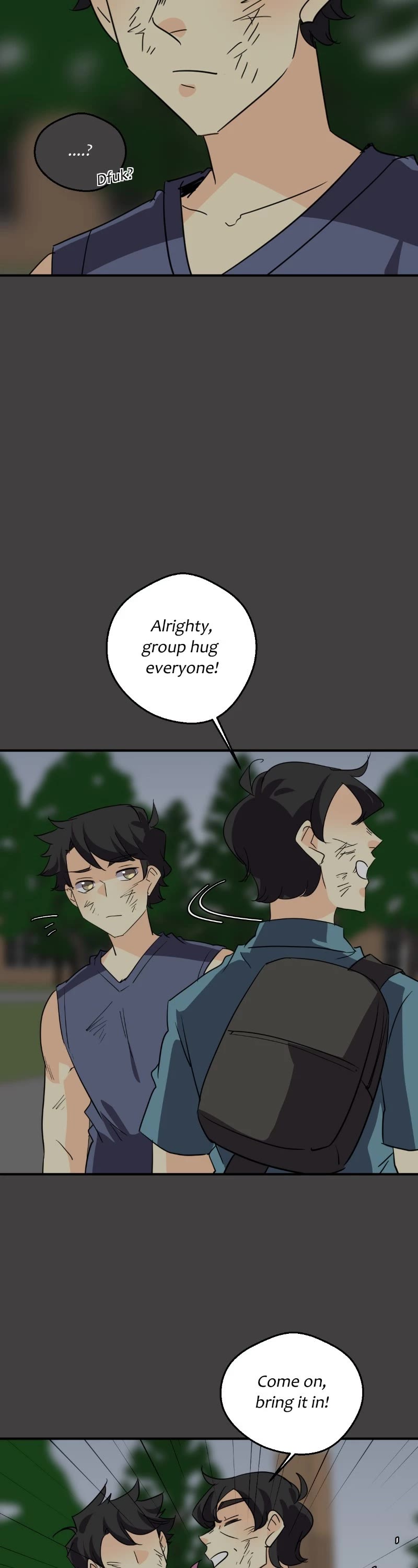 unOrdinary chapter 279 page 54