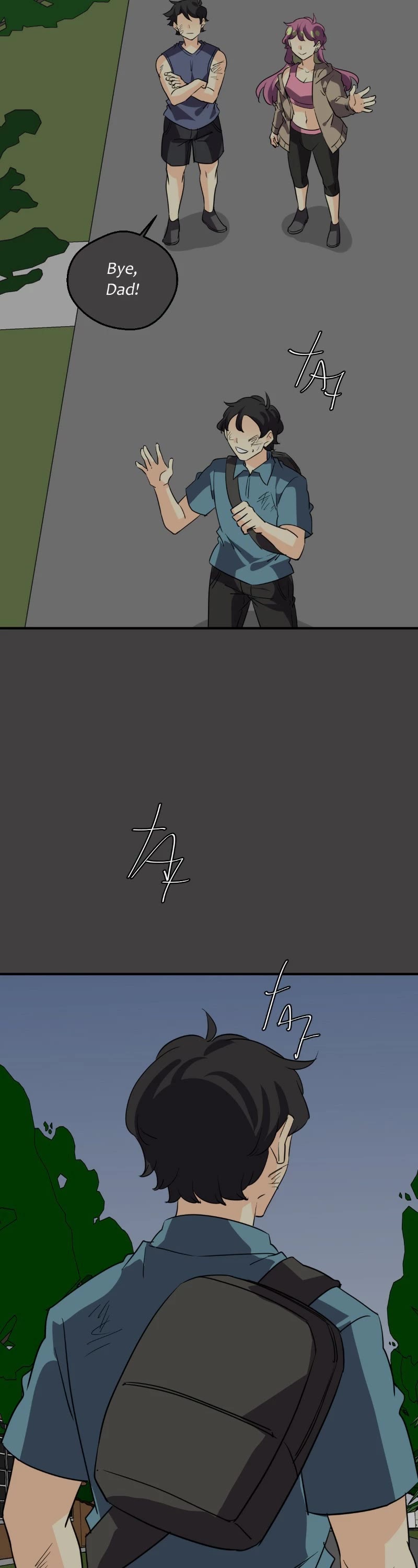 unOrdinary chapter 279 page 56