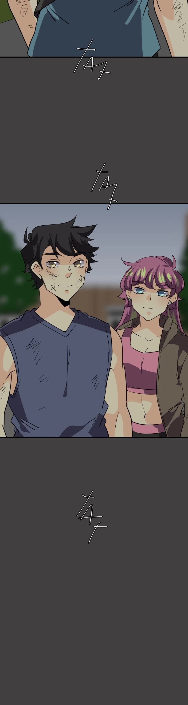 unOrdinary chapter 279 page 57