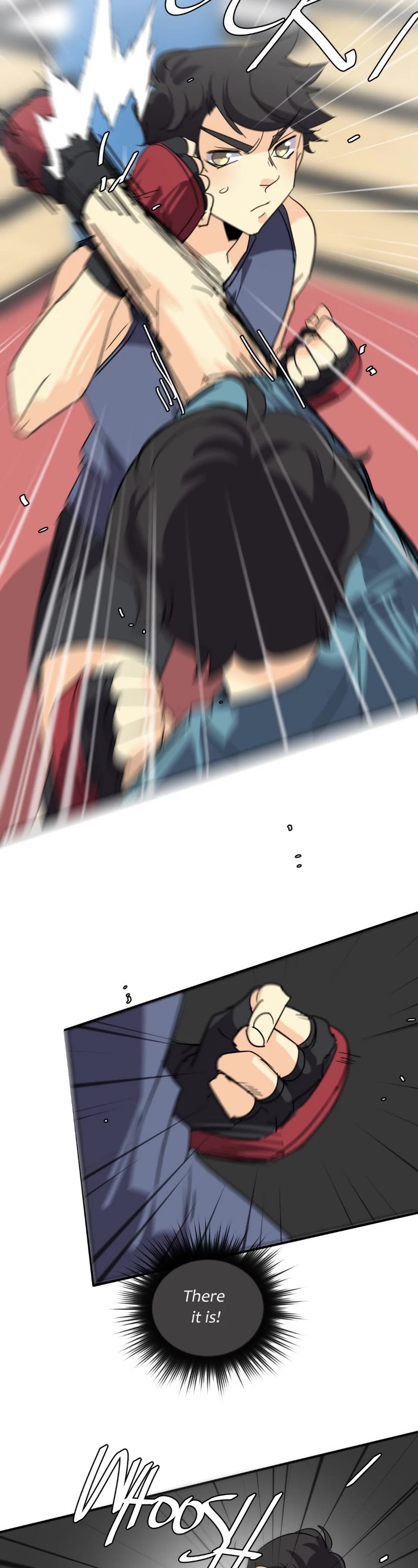 unOrdinary chapter 279 page 6