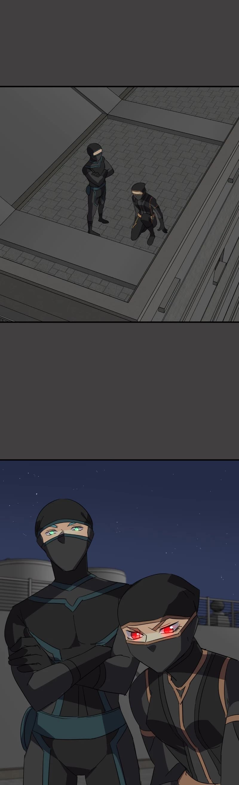 unOrdinary chapter 279 page 60