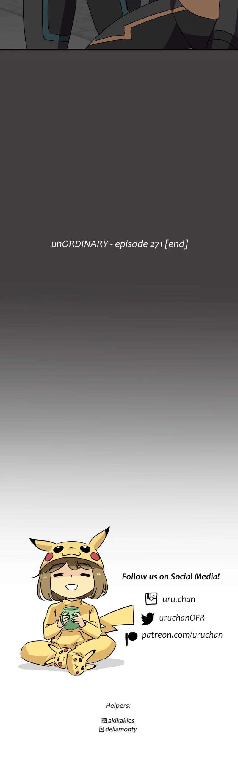 unOrdinary chapter 279 page 61
