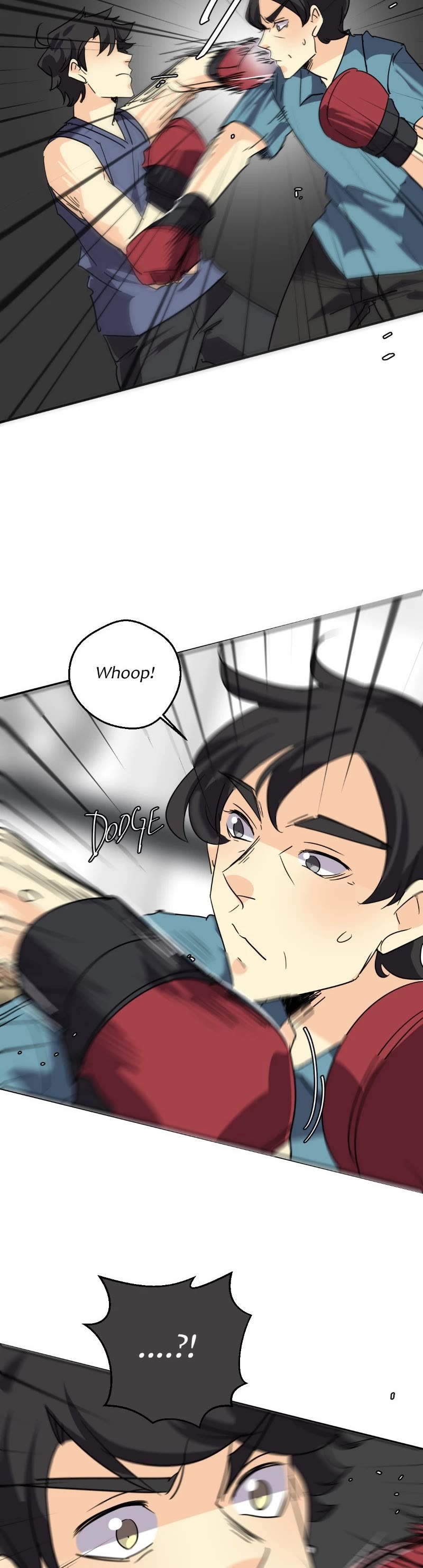 unOrdinary chapter 279 page 7