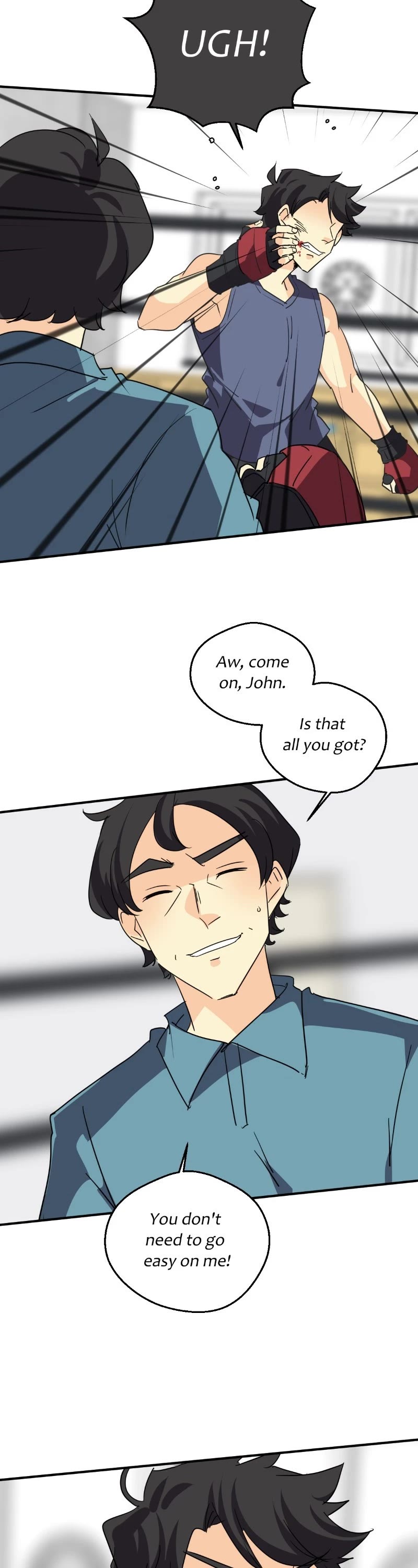 unOrdinary chapter 279 page 9