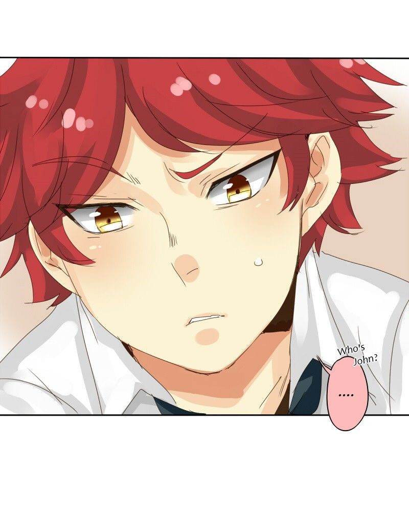 unOrdinary chapter 28 page 14