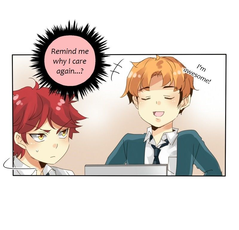 unOrdinary chapter 28 page 16