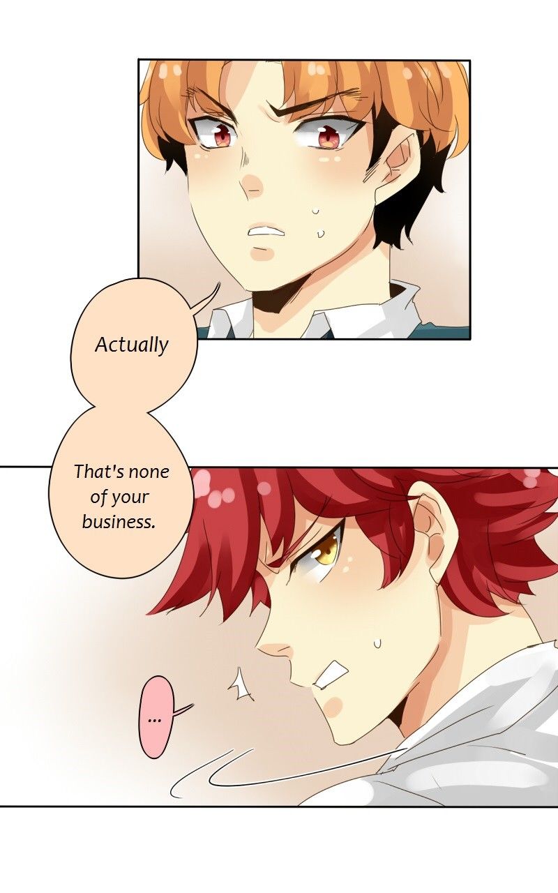 unOrdinary chapter 28 page 19