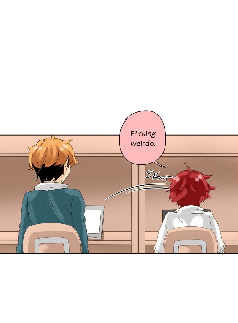 unOrdinary chapter 28 page 21