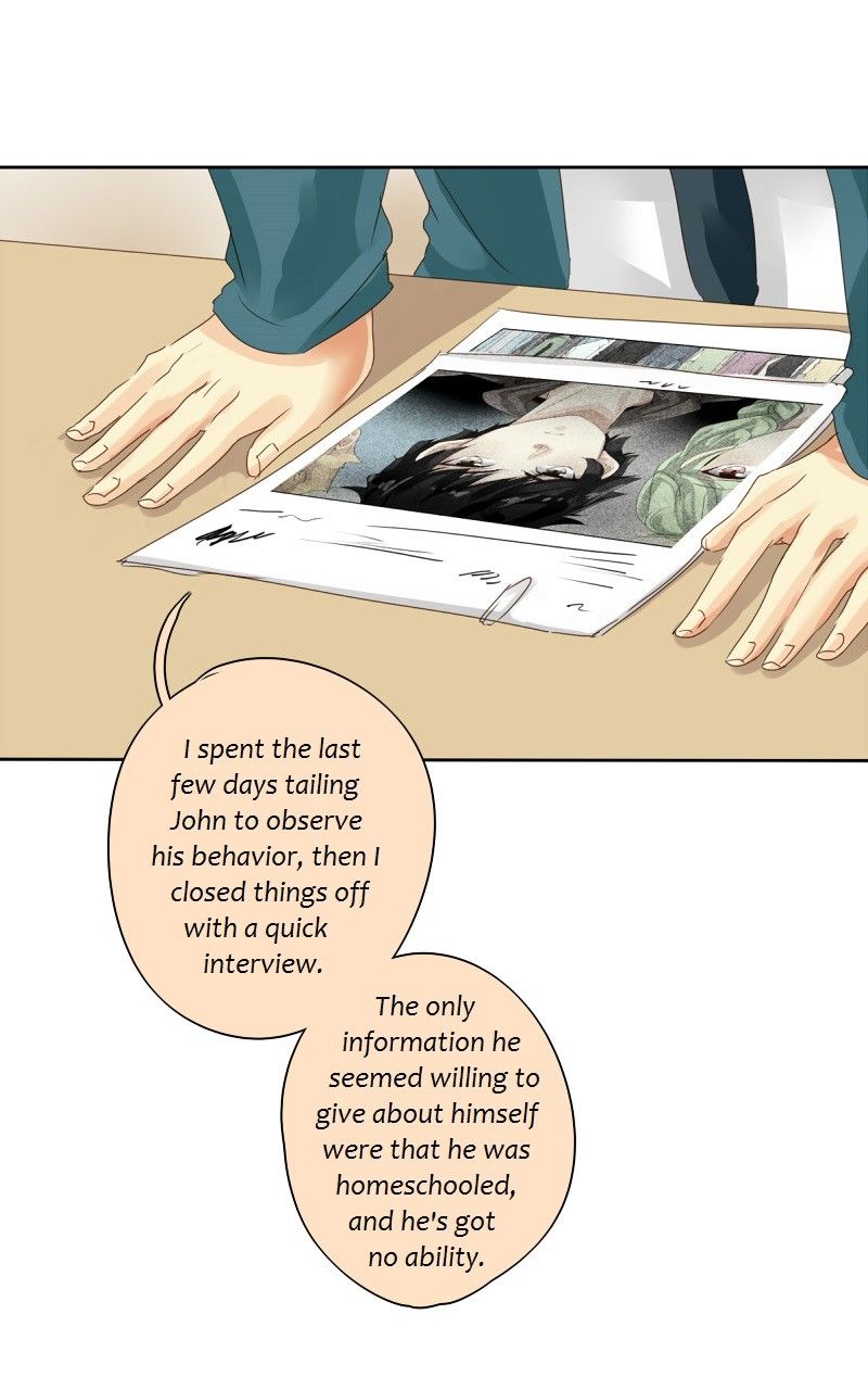 unOrdinary chapter 28 page 27