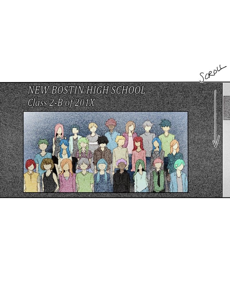 unOrdinary chapter 28 page 3