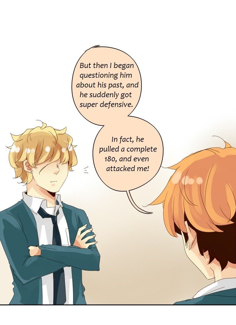 unOrdinary chapter 28 page 30