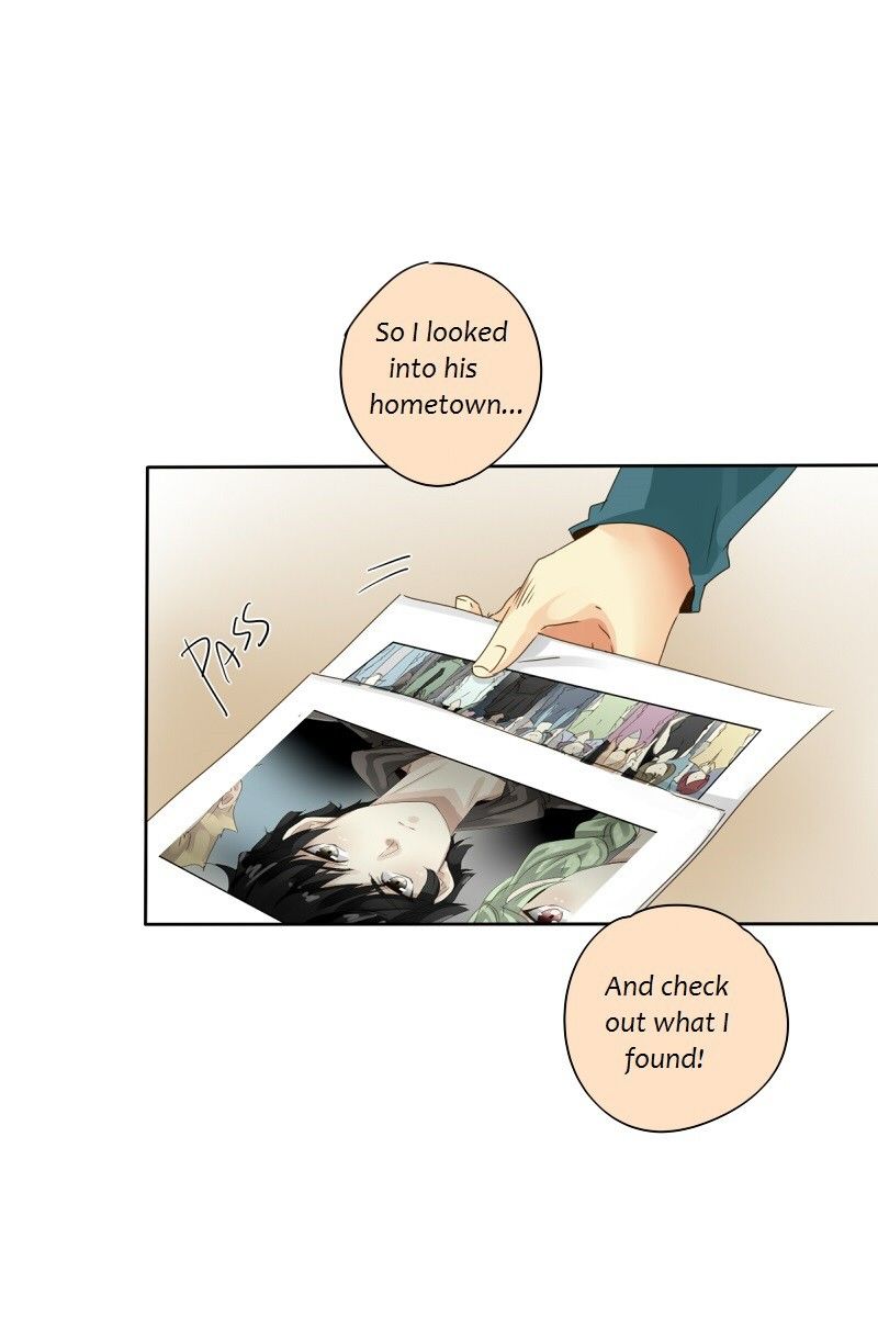 unOrdinary chapter 28 page 31