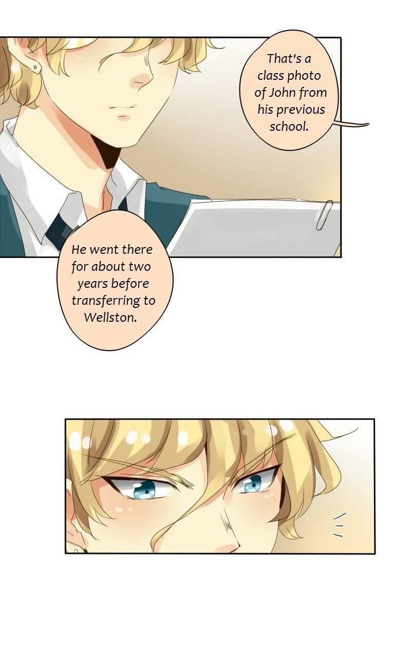 unOrdinary chapter 28 page 32