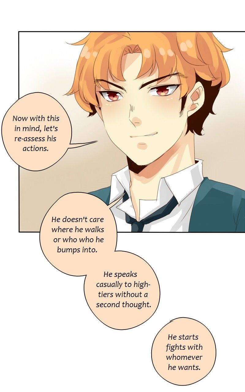 unOrdinary chapter 28 page 35