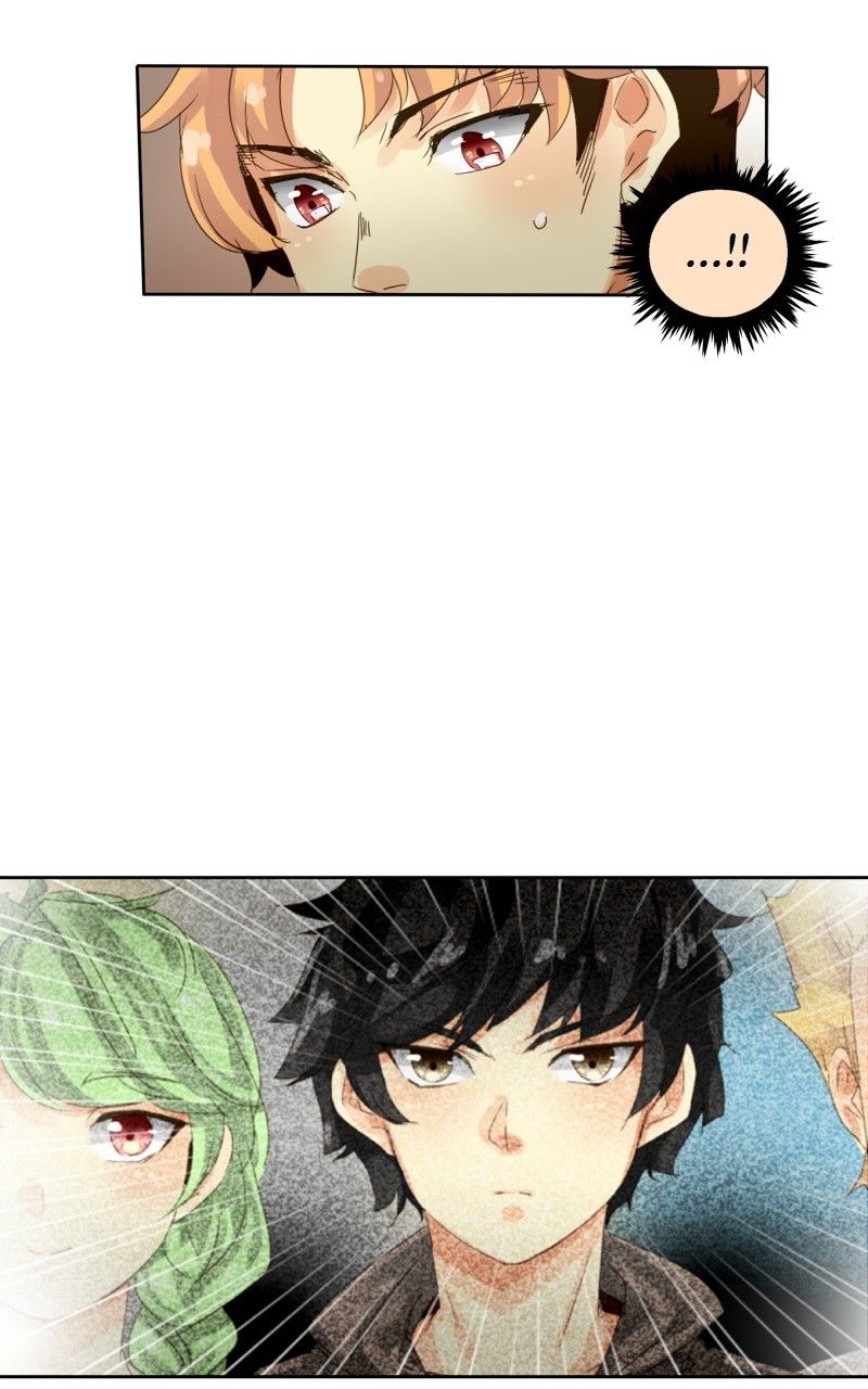 unOrdinary chapter 28 page 4