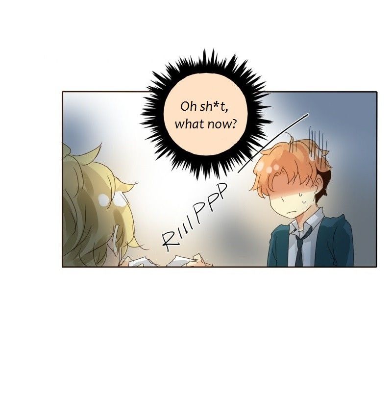 unOrdinary chapter 28 page 40