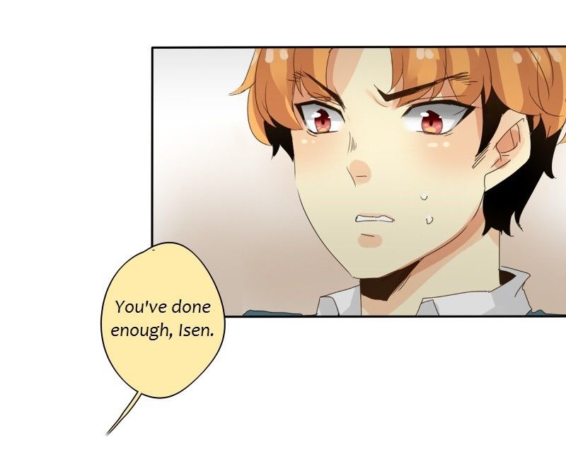 unOrdinary chapter 28 page 41