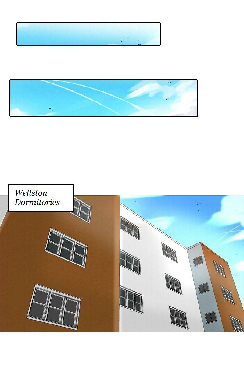 unOrdinary chapter 28 page 43