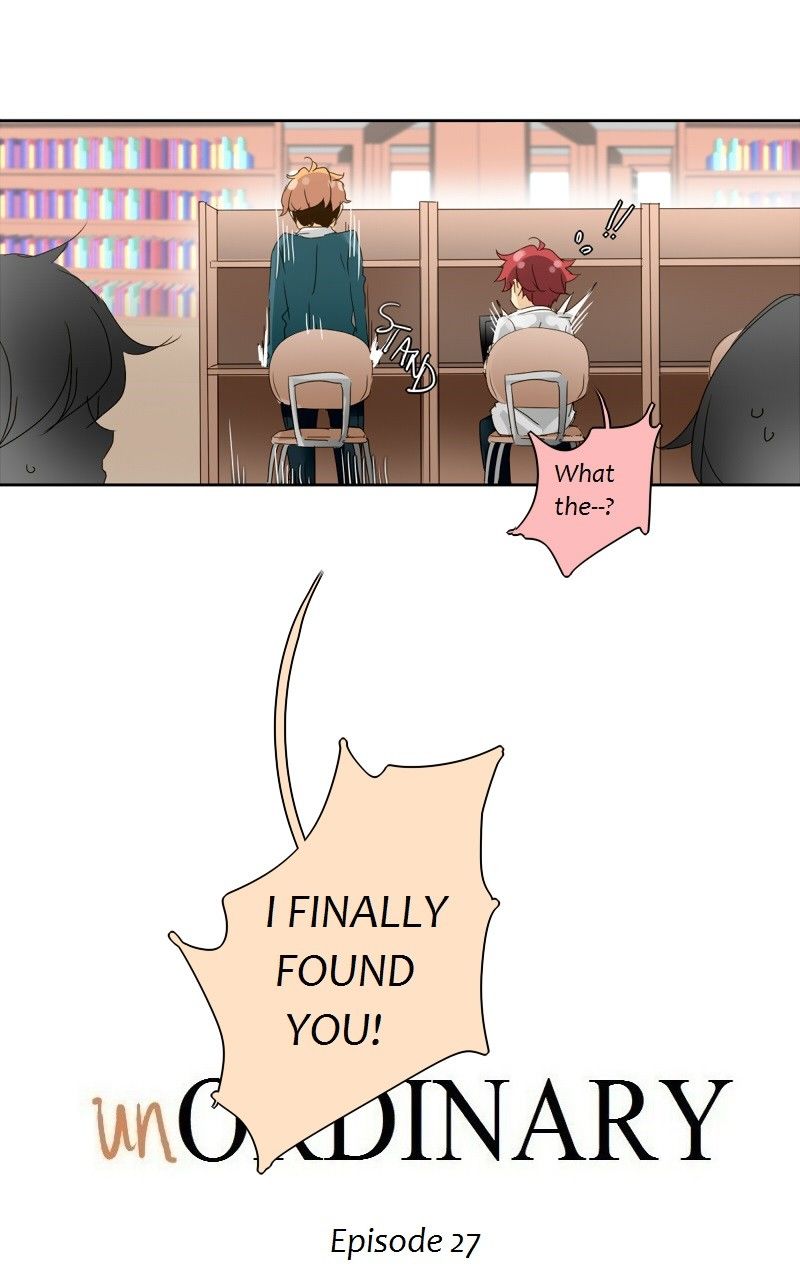 unOrdinary chapter 28 page 6