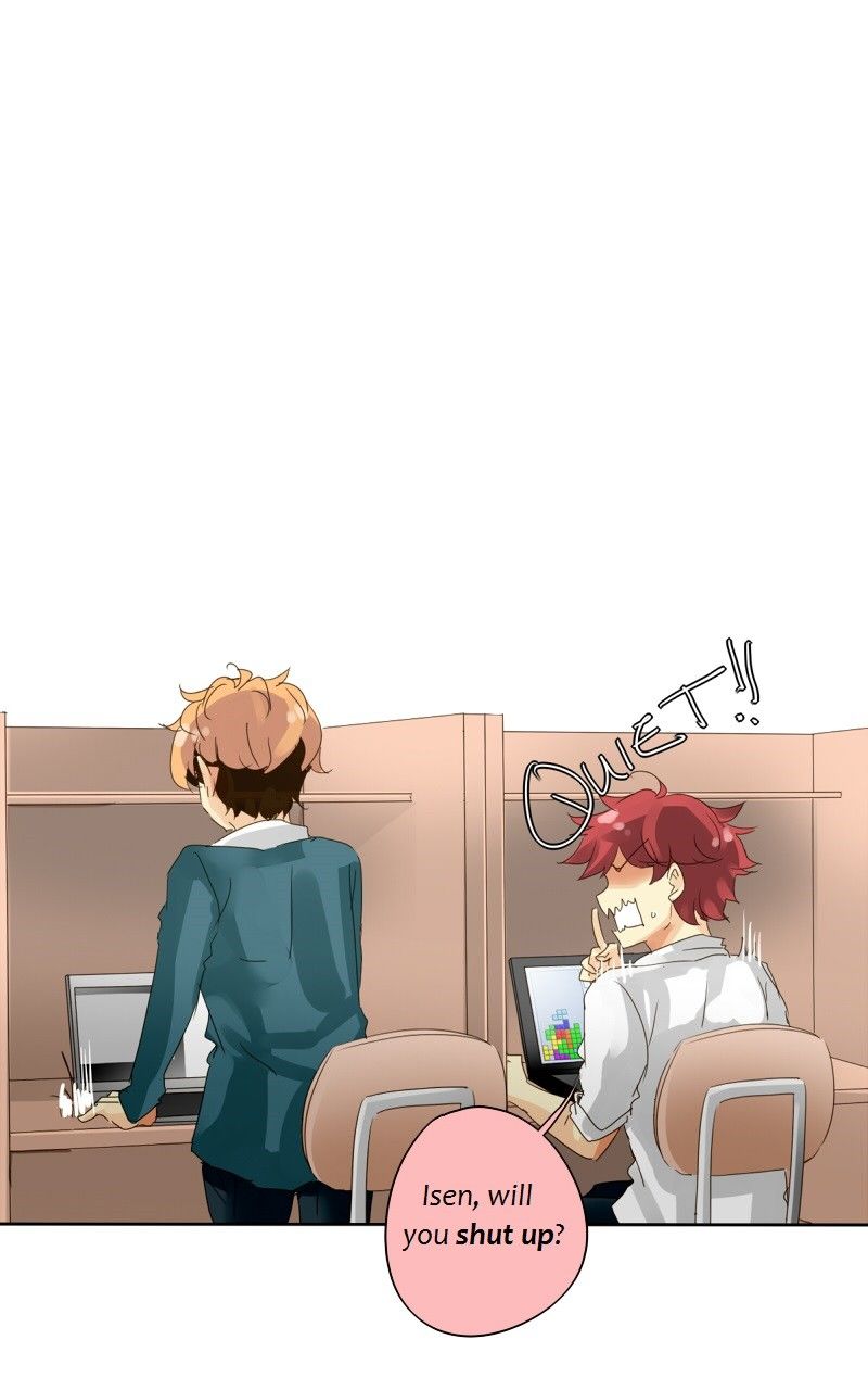 unOrdinary chapter 28 page 7