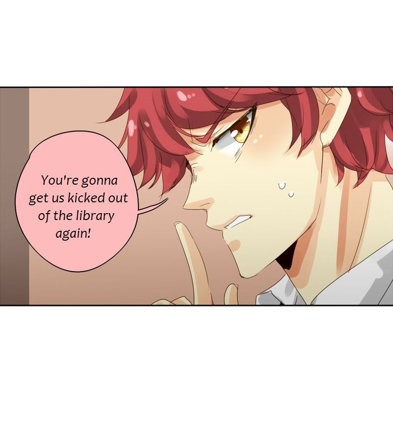 unOrdinary chapter 28 page 8