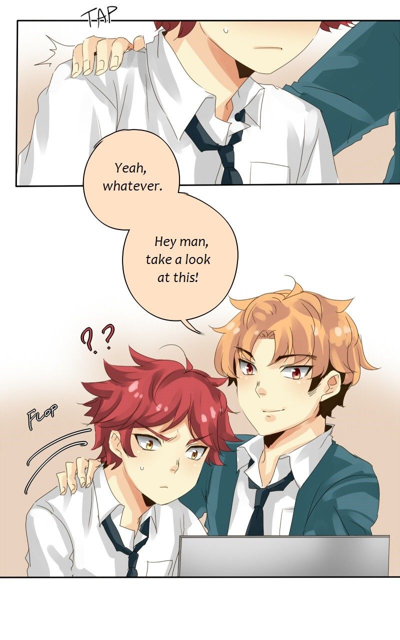 unOrdinary chapter 28 page 9