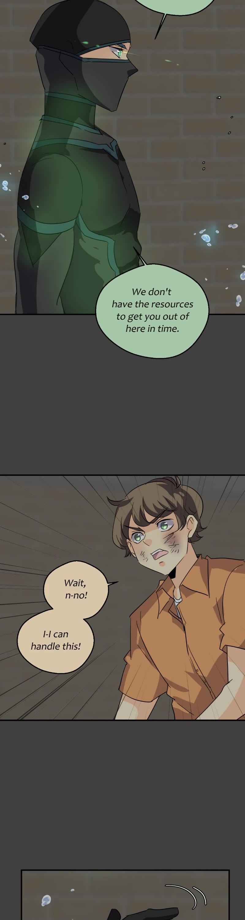 unOrdinary chapter 280 page 13