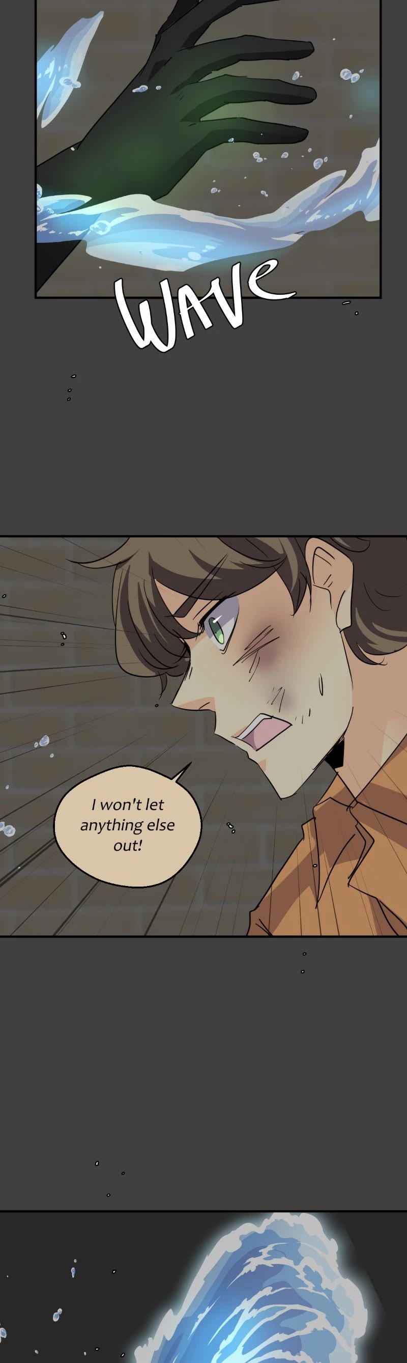 unOrdinary chapter 280 page 14