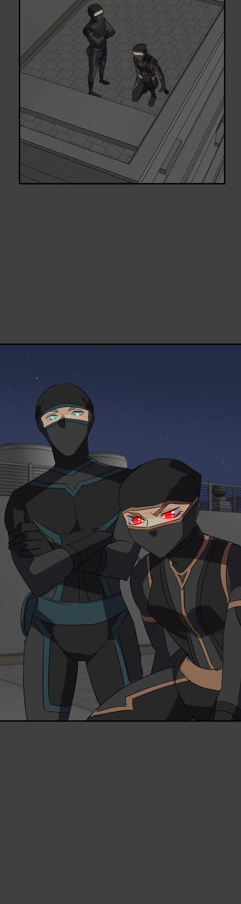 unOrdinary chapter 280 page 2