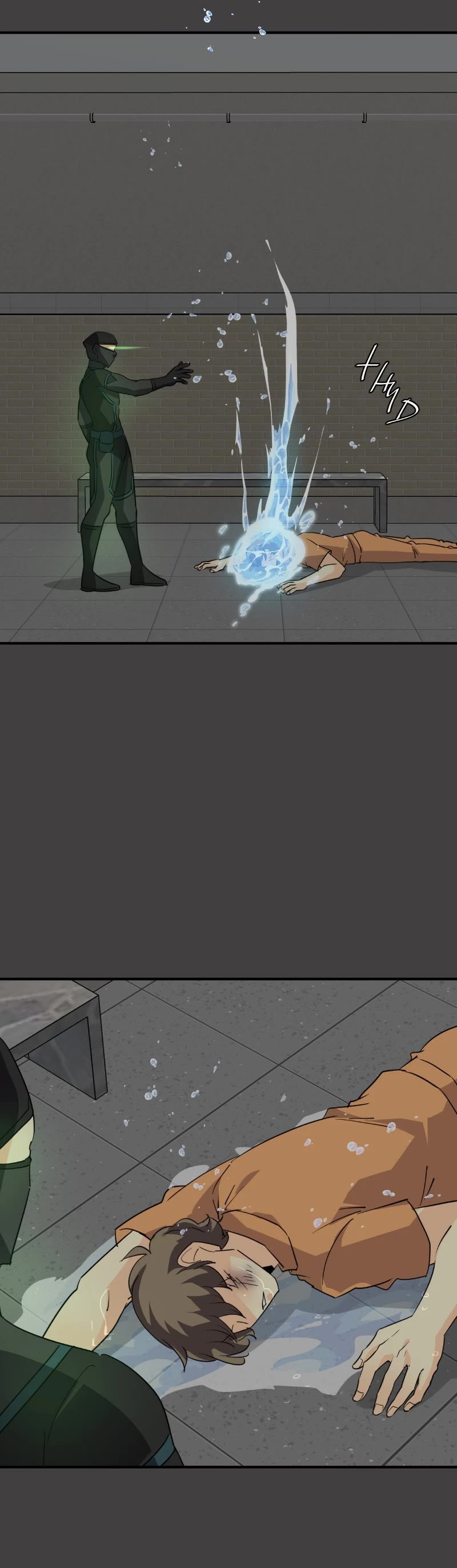 unOrdinary chapter 280 page 20