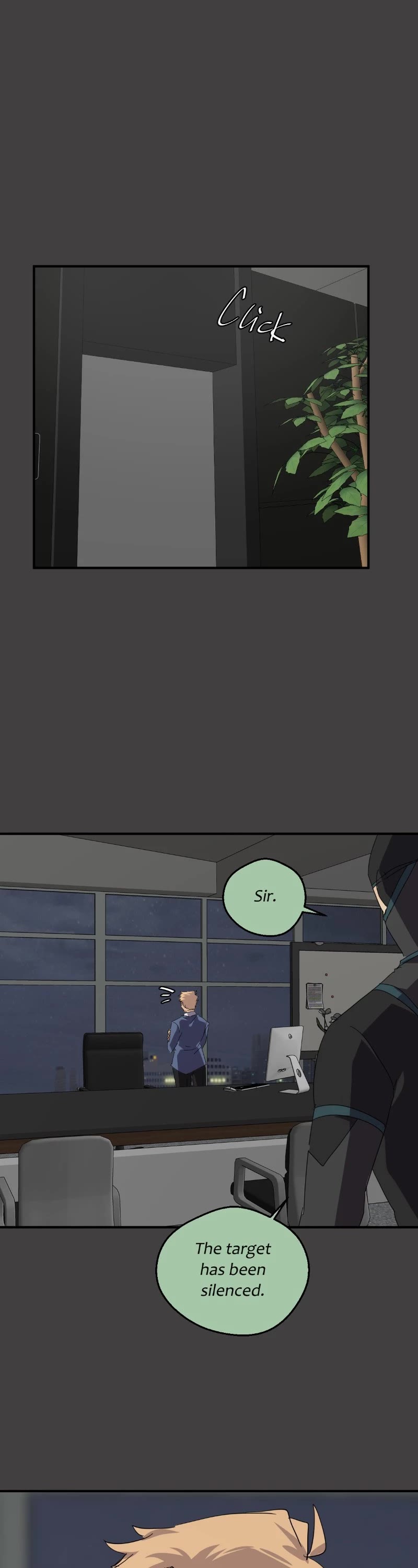 unOrdinary chapter 280 page 26