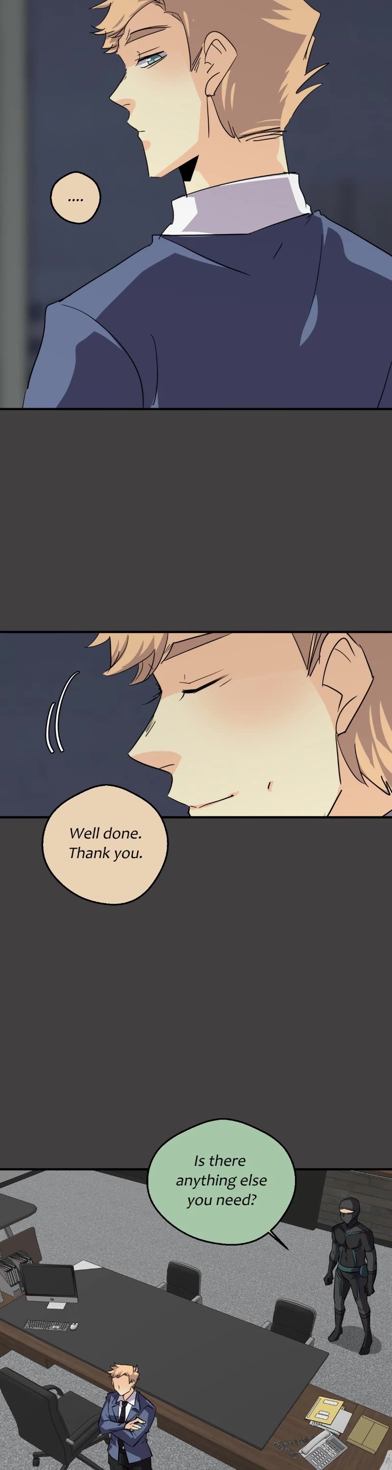 unOrdinary chapter 280 page 27