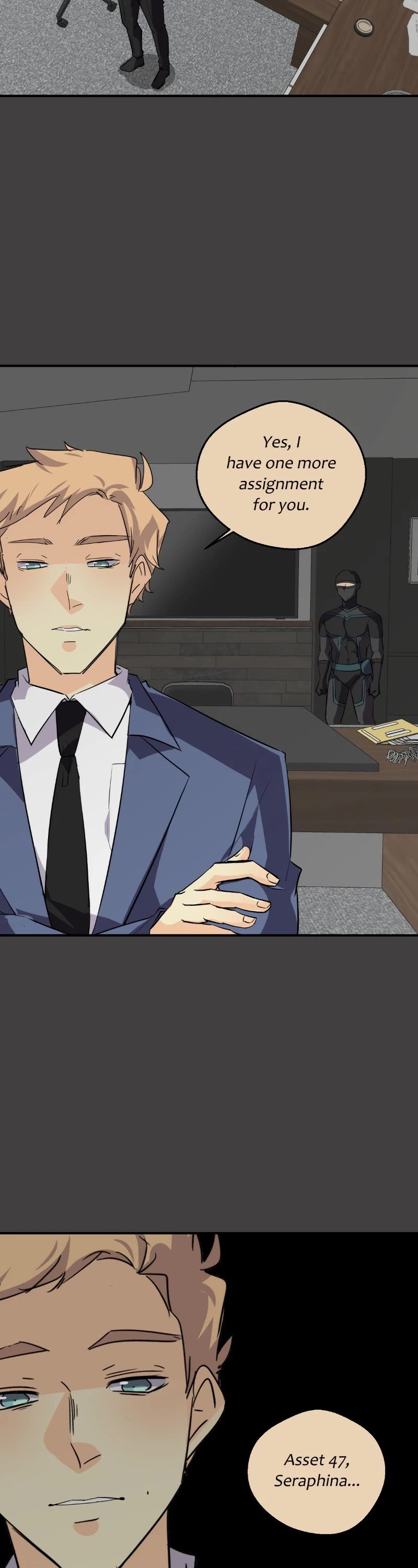 unOrdinary chapter 280 page 28