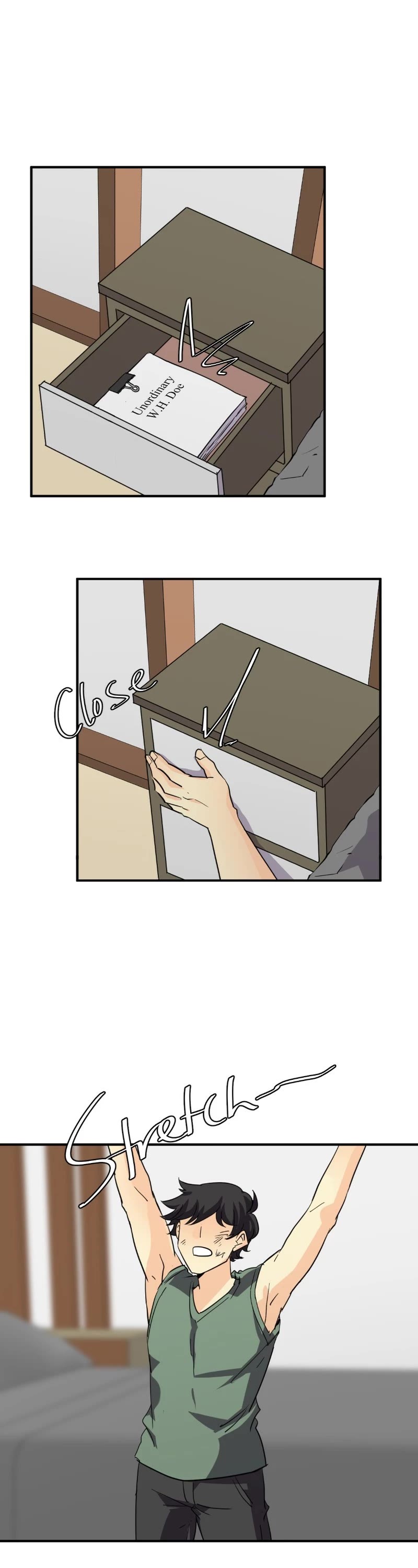 unOrdinary chapter 280 page 31