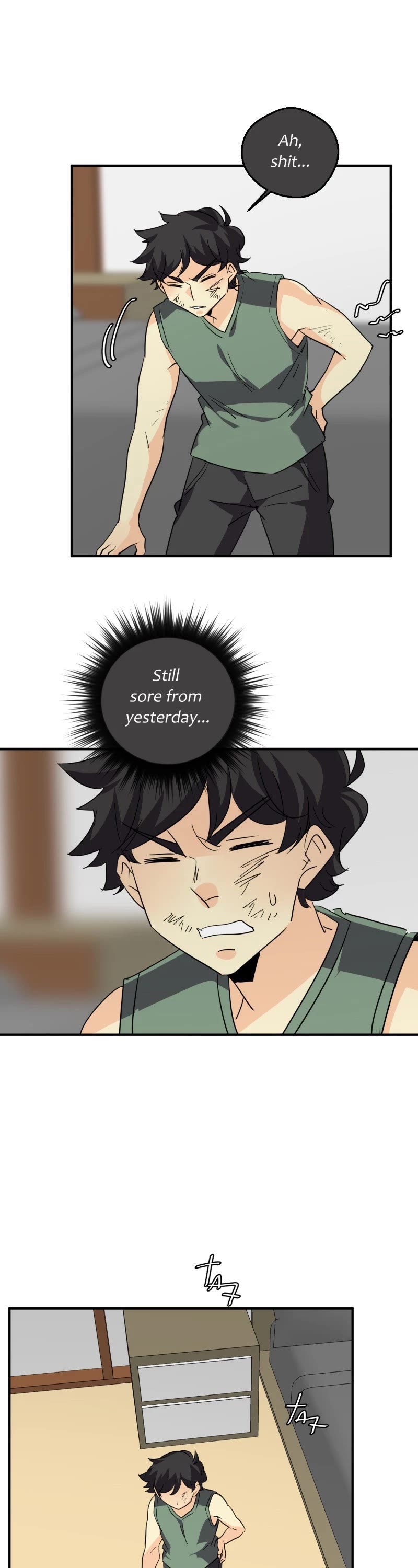 unOrdinary chapter 280 page 32