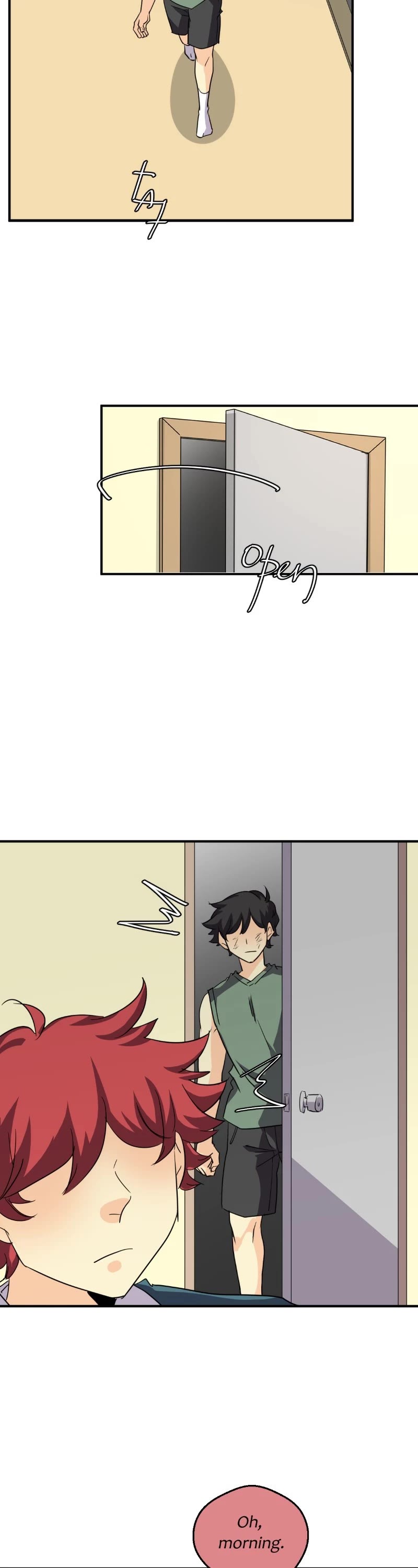 unOrdinary chapter 280 page 33