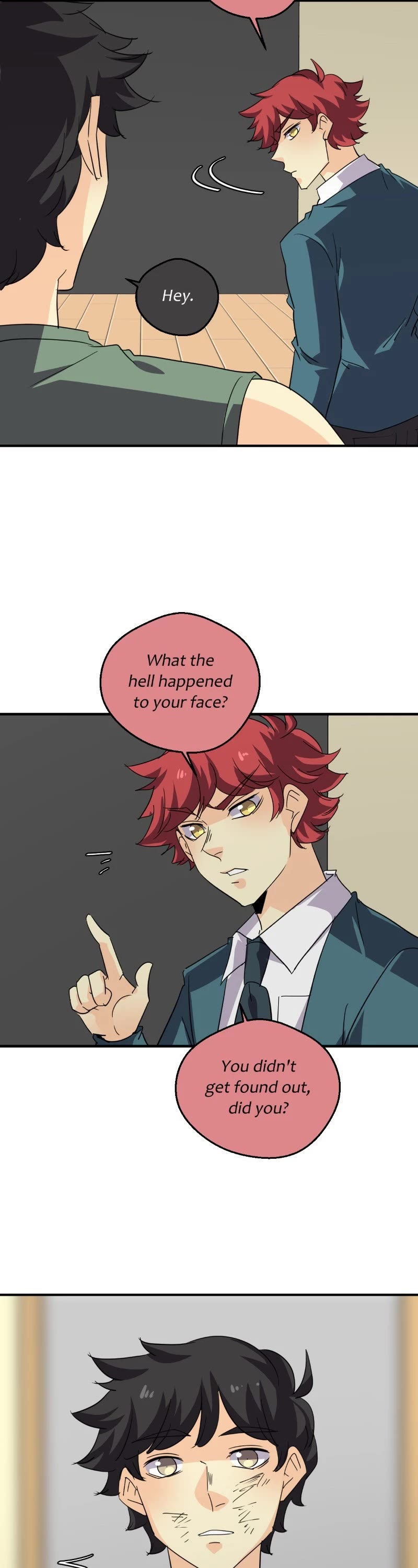 unOrdinary chapter 280 page 34