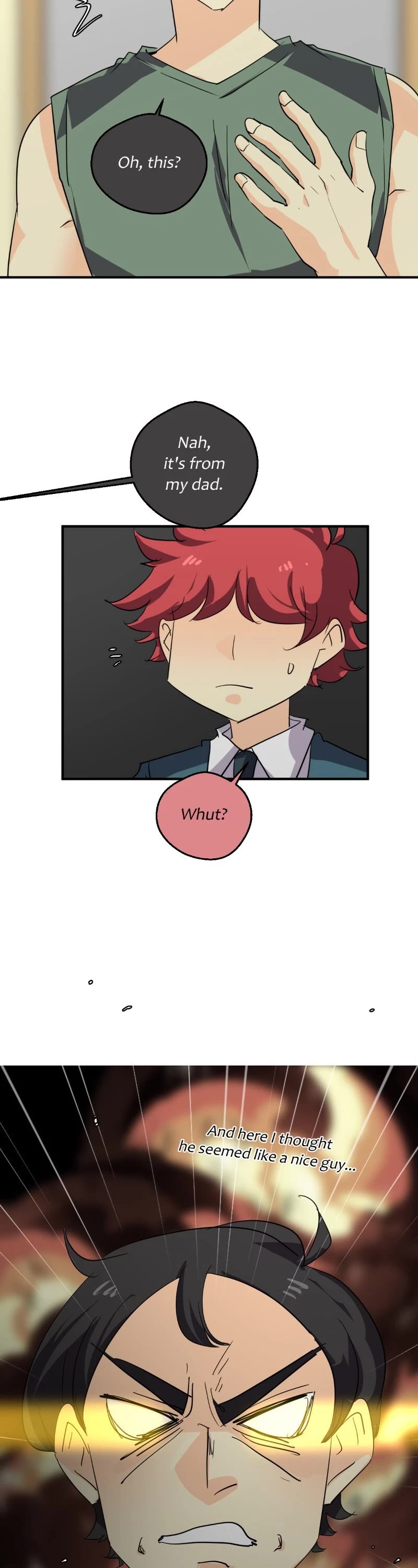 unOrdinary chapter 280 page 35