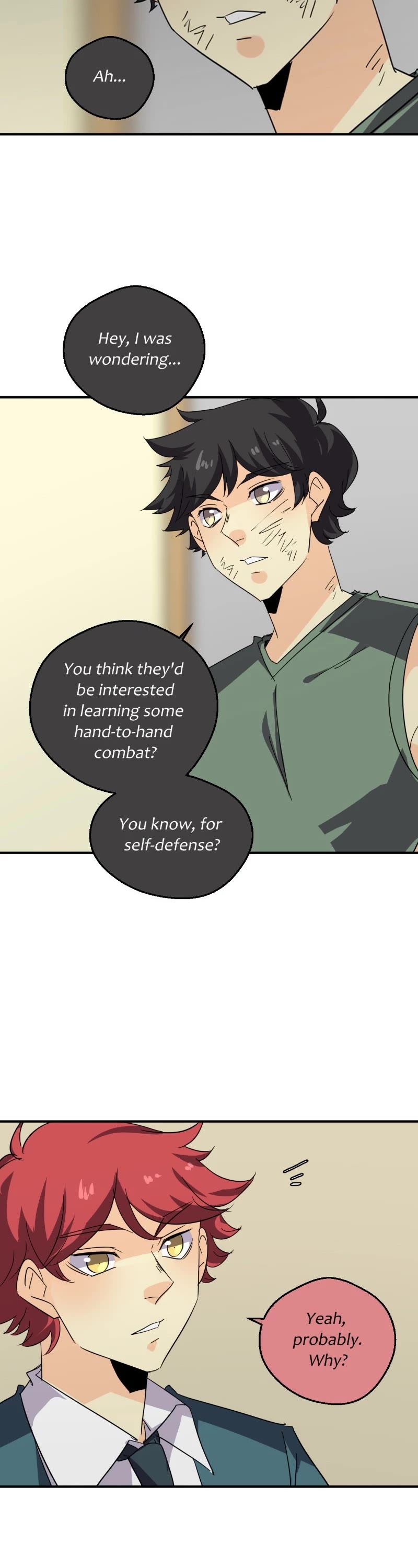 unOrdinary chapter 280 page 37