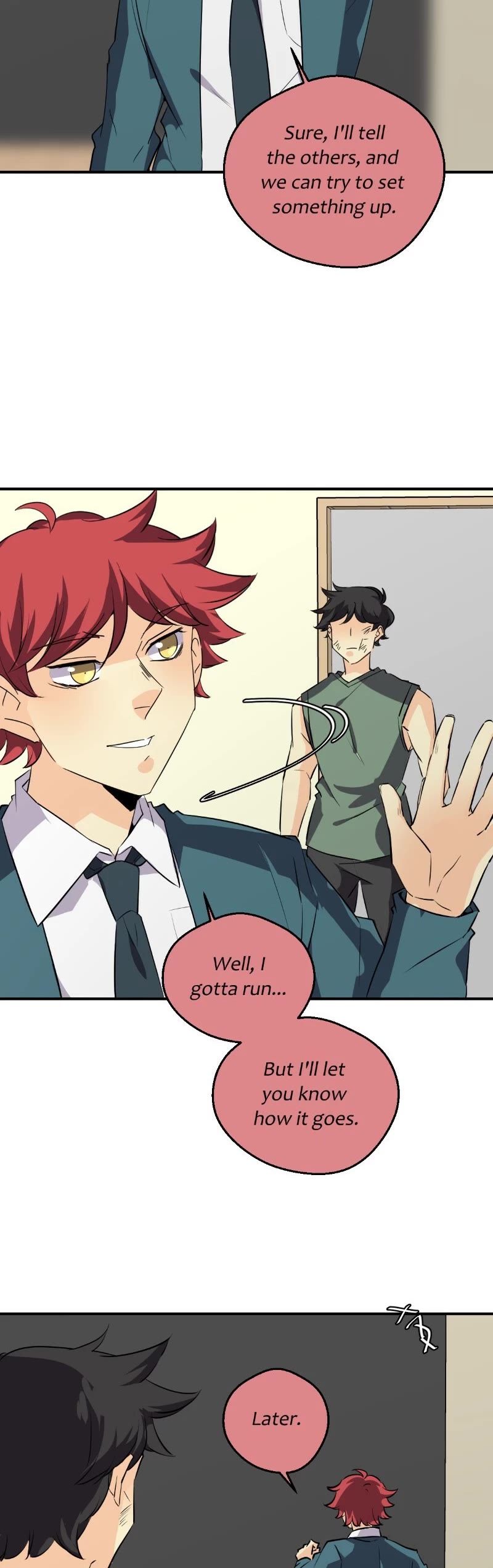 unOrdinary chapter 280 page 39