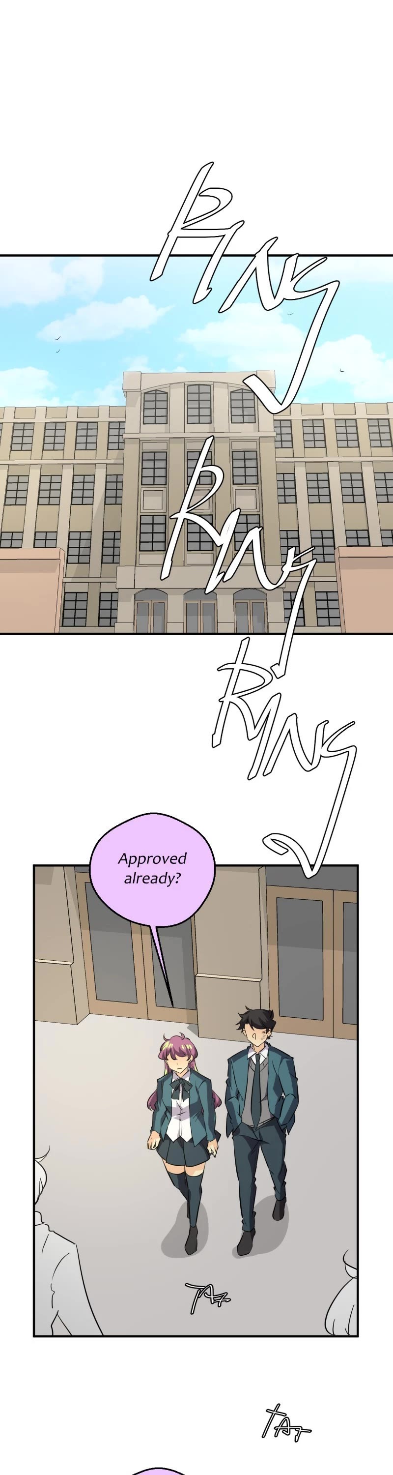 unOrdinary chapter 280 page 41