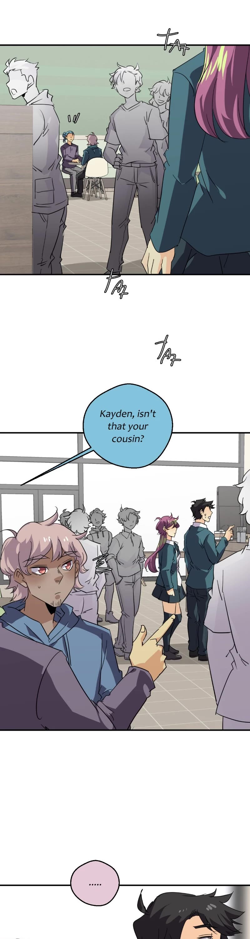 unOrdinary chapter 280 page 48