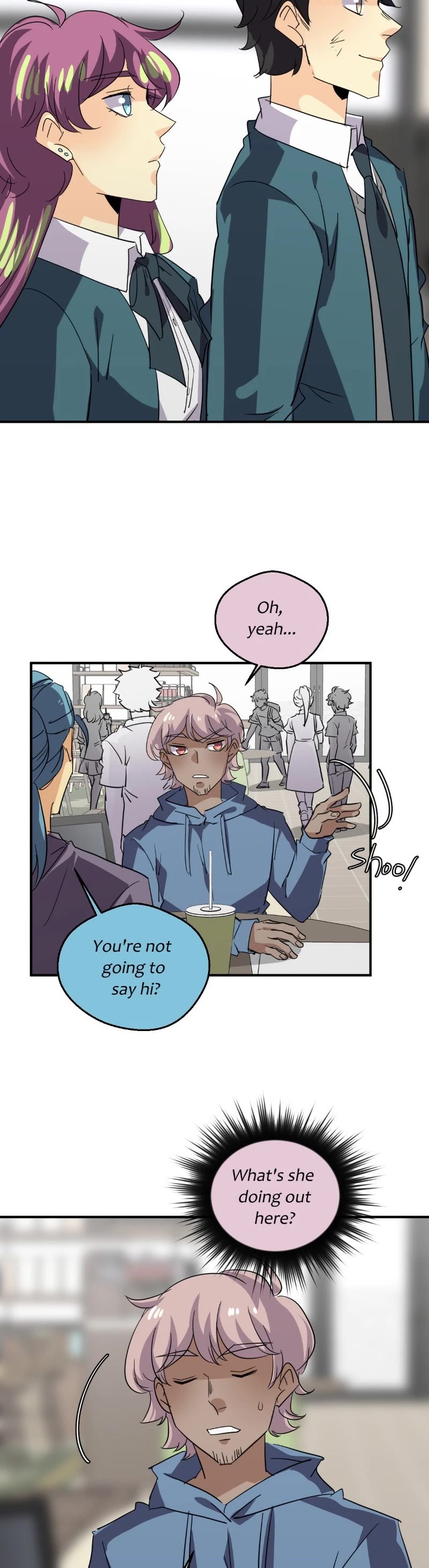 unOrdinary chapter 280 page 49