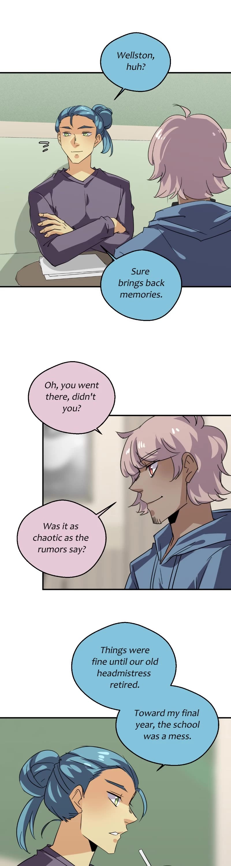 unOrdinary chapter 280 page 51