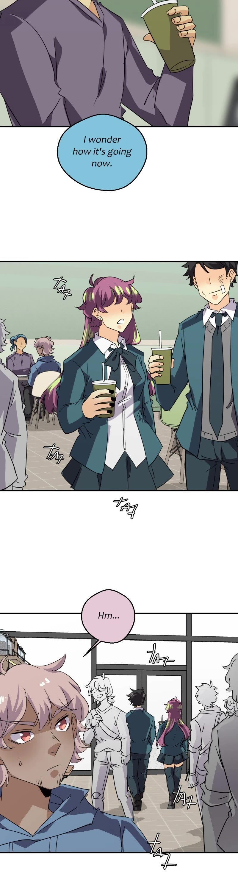 unOrdinary chapter 280 page 52