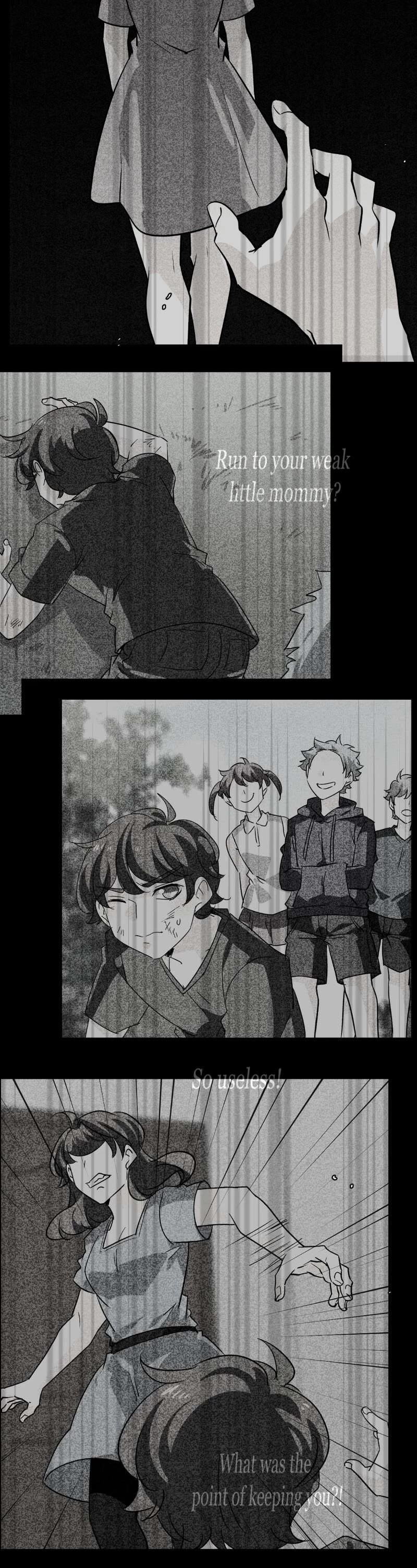 unOrdinary chapter 280 page 7