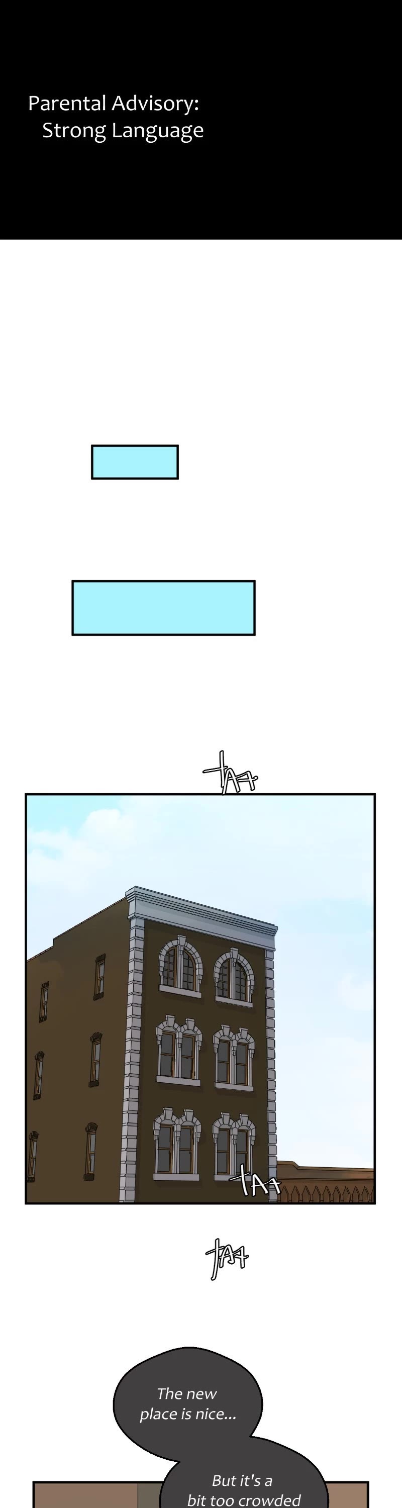 unOrdinary chapter 281 page 1