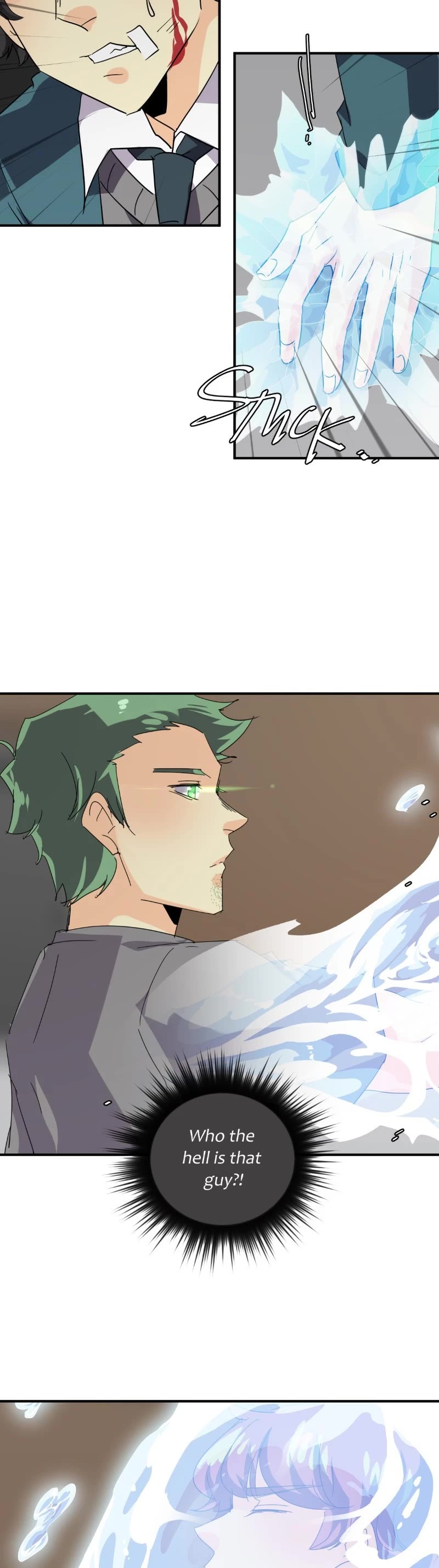 unOrdinary chapter 281 page 10